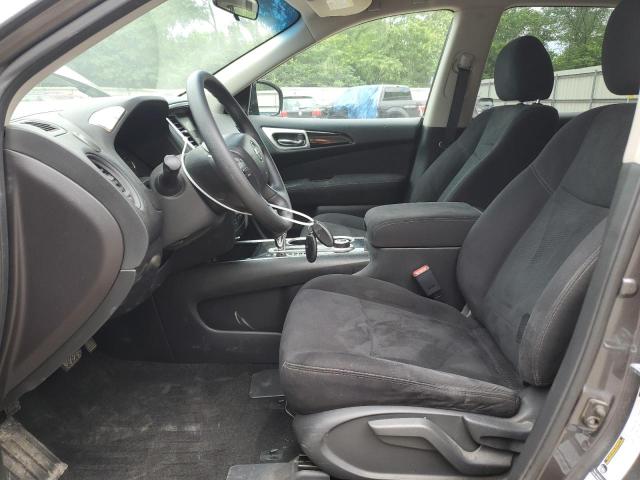 Photo 7 from auction – 2015 NISSAN PATHFINDER with VIN 5N1AR2MM2FC609824