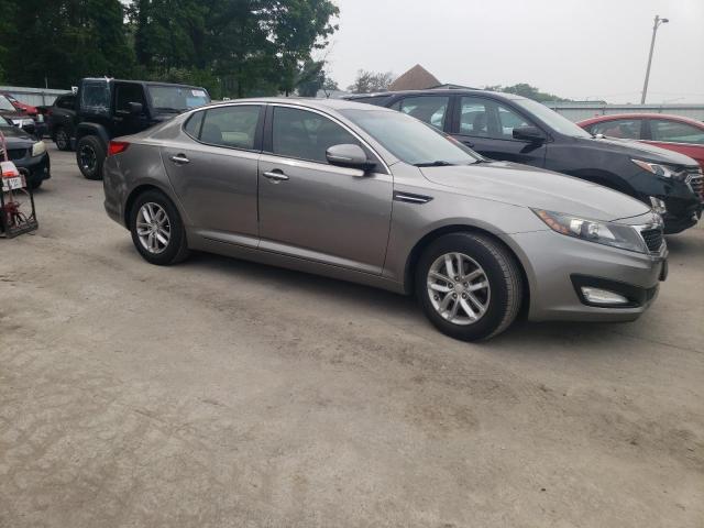 Photo 4 from auction – 2013 KIA OPTIMA LX with VIN 5XXGM4A74DG101696
