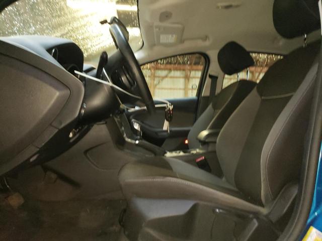 Photo 7 from auction – 2014 FORD FOCUS SE with VIN 1FADP3K21EL319626