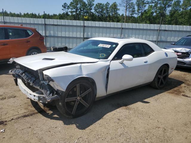 DODGE CHALLENGER 2015 with VIN 2C3CDZBG4FH733905 - Photo from auction