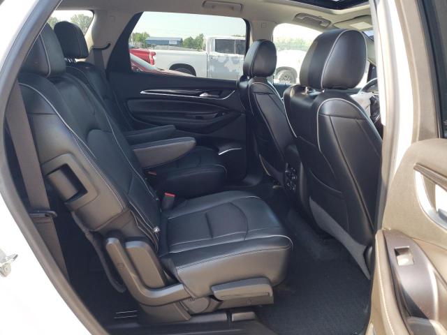 Photo 11 from auction – 2019 BUICK ENCLAVE AV with VIN 5GAERDKW4KJ127417