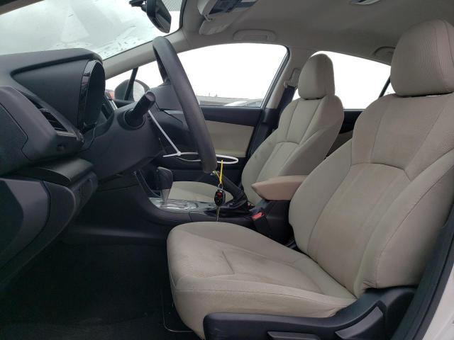 Photo 7 from auction – 2018 SUBARU 1600 with VIN 4S3GTAA6XJ3745031