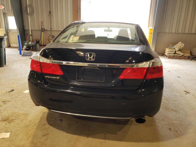 Photo 6 from auction – 2015 HONDA ACCORD with VIN 1HGCR2F3XFA088334
