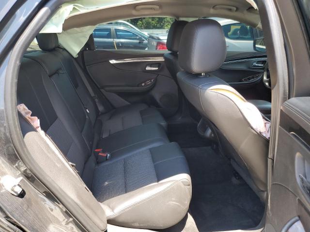 Photo 10 from auction – 2015 CHEVROLET IMPALA LT with VIN 2G1125S35F9272893