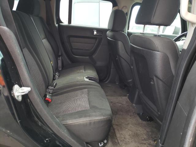 Photo 10 from auction – 2006 HUMMER H3 with VIN 5GTDN136768289289