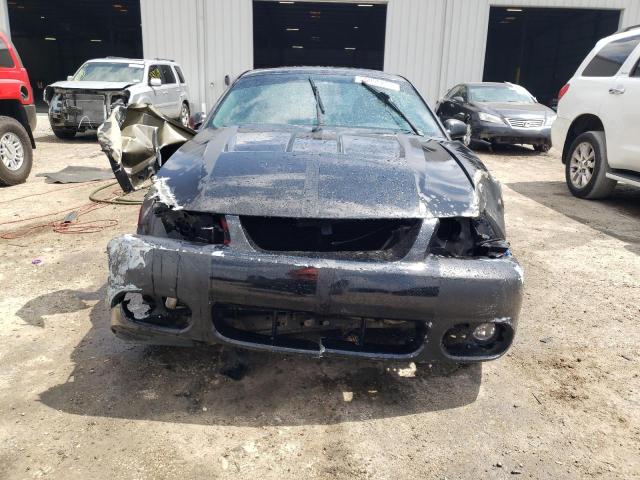 Photo 5 from auction – 2003 FORD MUSTANG CO with VIN 1FAFP48Y23F416095