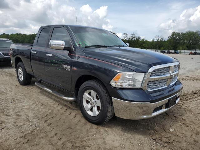 Photo 4 from auction – 2014 RAM 1500 SLT with VIN 1C6RR6GT8ES264831