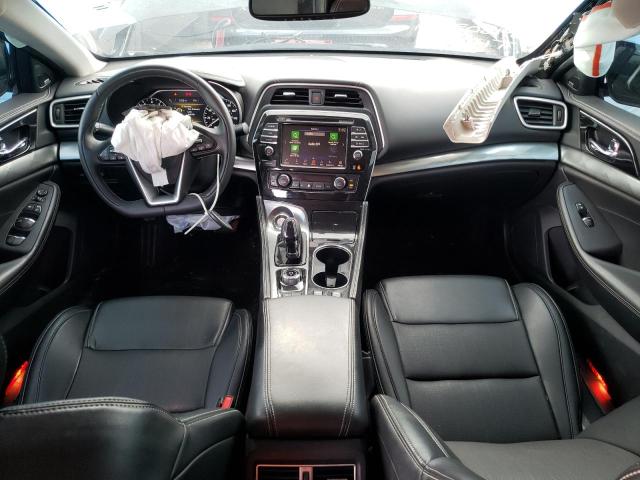 Photo 8 from auction – 2019 NISSAN MAXIMA S with VIN 1N4AA6AV7KC382677
