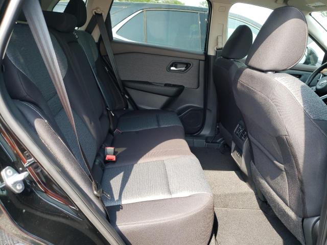 Photo 11 from auction – 2023 NISSAN ROGUE SV with VIN 5N1BT3BB1PC808703