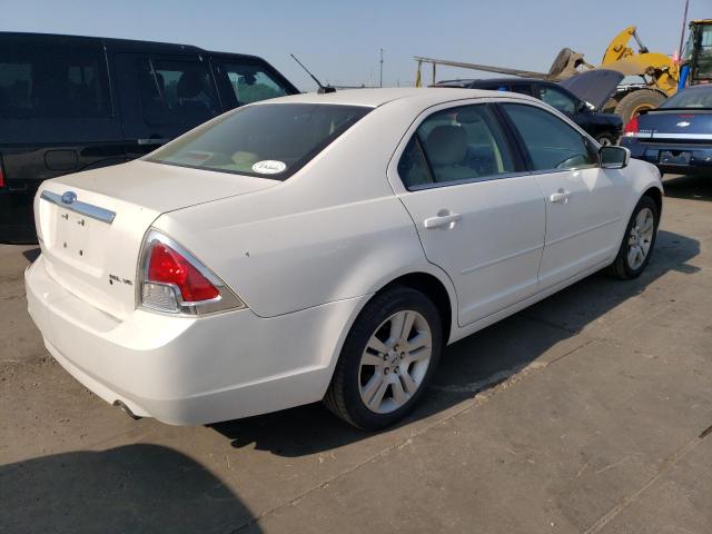Photo 3 from auction – 2009 FORD FUSION SEL with VIN 3FAHP08159R187265