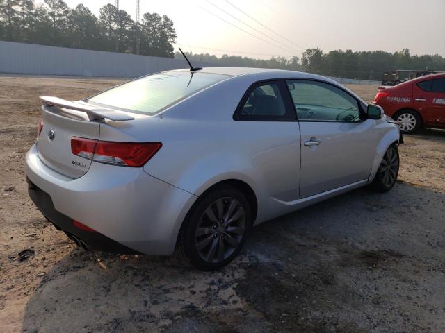 Photo 3 from auction – 2011 KIA FORTE SX with VIN KNAFW6A33B5432394