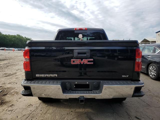 Photo 6 from auction – 2015 GMC SIERRA K15 with VIN 3GTU2VEC1FG449199