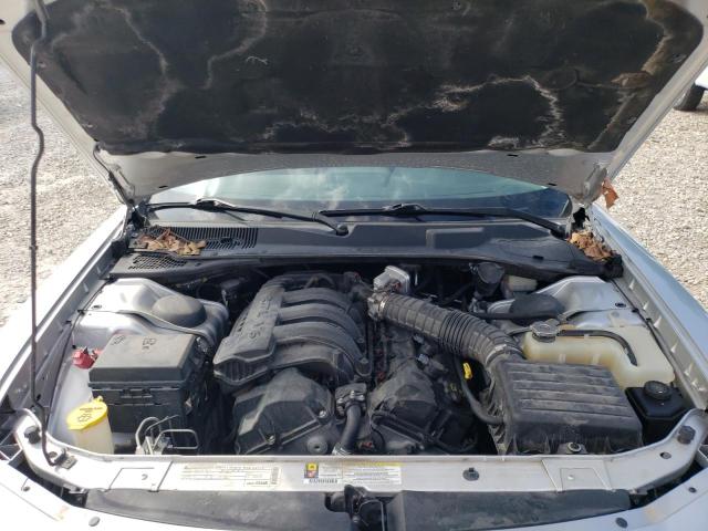Photo 11 from auction – 2010 DODGE CHARGER with VIN 2B3CA4CDXAH153709