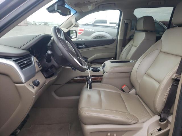 Photo 7 from auction – 2020 GMC YUKON SLT with VIN 1GKS1DKC7LR220938