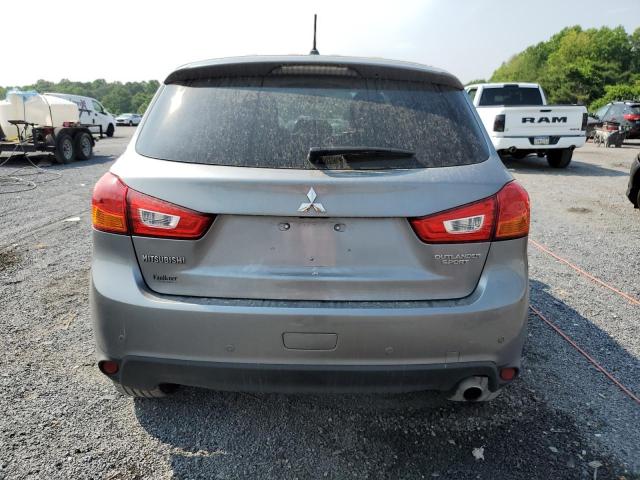 Photo 6 from auction – 2015 MITSUBISHI OUTLANDER with VIN 4A4AP3AU5FE003323