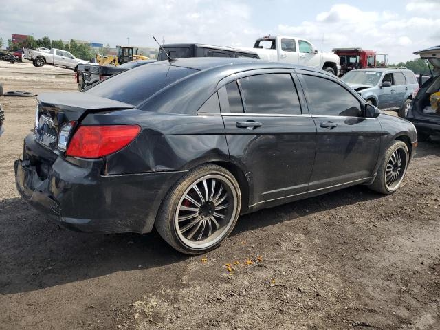 Photo 3 from auction – 2010 CHRYSLER SEBRING TO with VIN 1C3CC4FB5AN100849