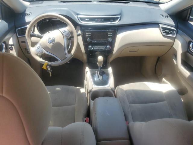 Photo 8 from auction – 2015 NISSAN ROGUE S with VIN KNMAT2MT7FP531756