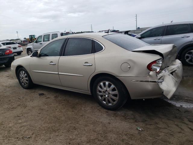 Photo 2 from auction – 2009 BUICK LACROSSE C with VIN 2G4WD582991169190