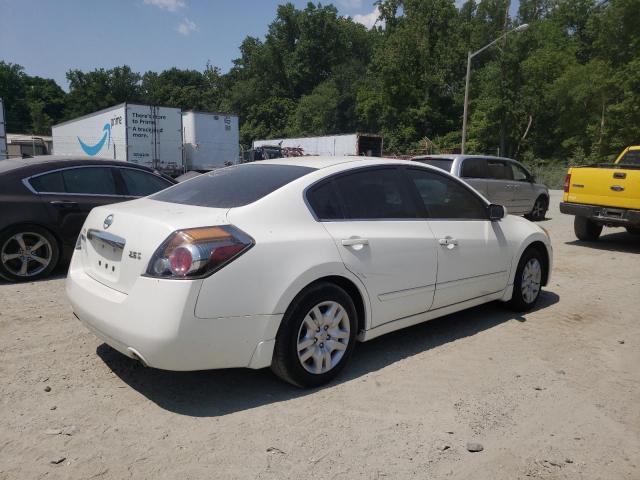 Photo 3 from auction – 2012 NISSAN ALTIMA BAS with VIN 1N4AL2AP4CC209138