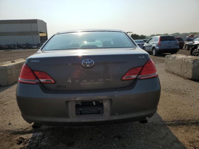 Photo 6 from auction – 2006 TOYOTA AVALON XL with VIN 4T1BK36B76U164792