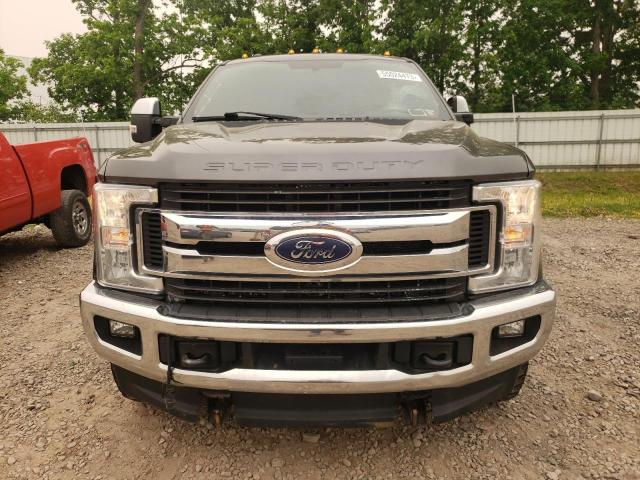 Photo 5 from auction – 2017 FORD F250 SUPER with VIN 1FT7W2BT6HEE52422