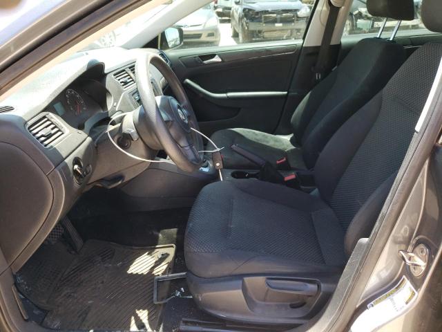 Photo 7 from auction – 2013 VOLKSWAGEN JETTA BASE with VIN 3VW2K7AJ8DM382149