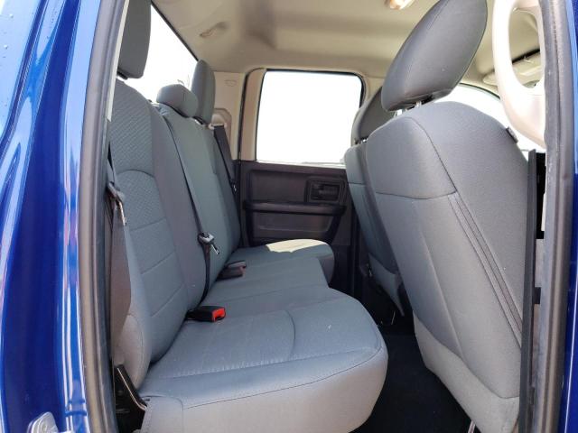 Photo 10 from auction – 2014 RAM 1500 ST with VIN 1C6RR6FT6ES319195
