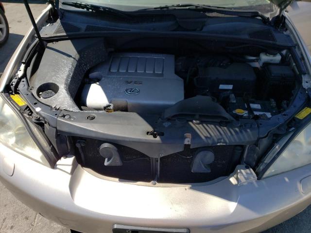 صورة رقم 11 من المزاد - 2007 LEXUS RX 350 مع VIN 2T2HK31U27C003364