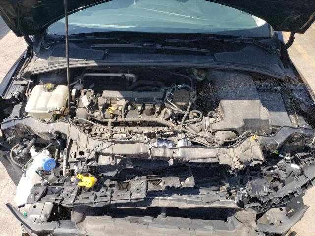 Photo 11 from auction – 2016 FORD FOCUS TITA with VIN 1FADP3N23GL219932
