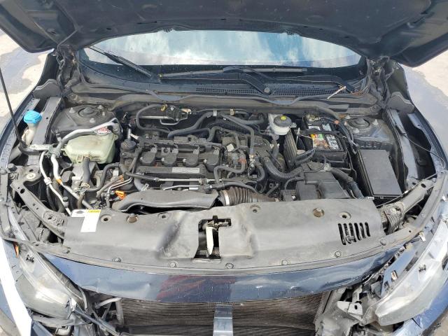Photo 11 from auction – 2016 HONDA CIVIC EX with VIN 19XFC1F34GE026286