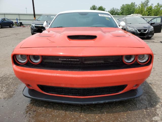 Photo 5 from auction – 2016 DODGE CHALLENGER with VIN 2C3CDZFJ3GH153679