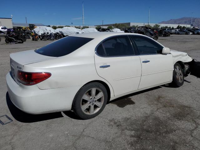 Photo 3 from auction – 2005 LEXUS ES 330 with VIN JTHBA30G055081563