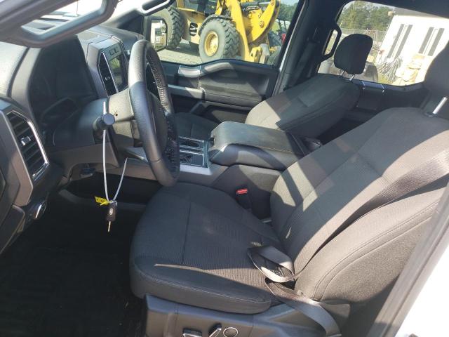 Photo 7 from auction – 2016 FORD F150 SUPER with VIN 1FTEW1EFXGFB92462