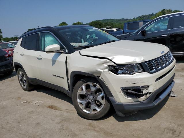 Photo 4 from auction – 2018 JEEP COMPASS LI with VIN 3C4NJDCB2JT480053