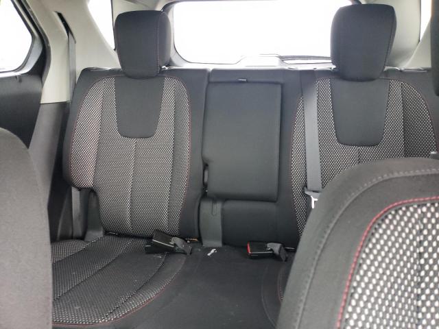 Photo 10 from auction – 2012 CHEVROLET EQUINOX LT with VIN 2GNALDEK9C6329036