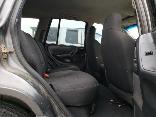 Photo 10 from auction – 2004 JEEP GRAND CHER with VIN 1J4GW48S54C395978