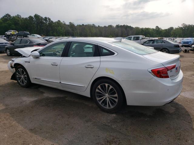 Photo 2 from auction – 2017 BUICK LACROSSE E with VIN 1G4ZP5SS0HU175573