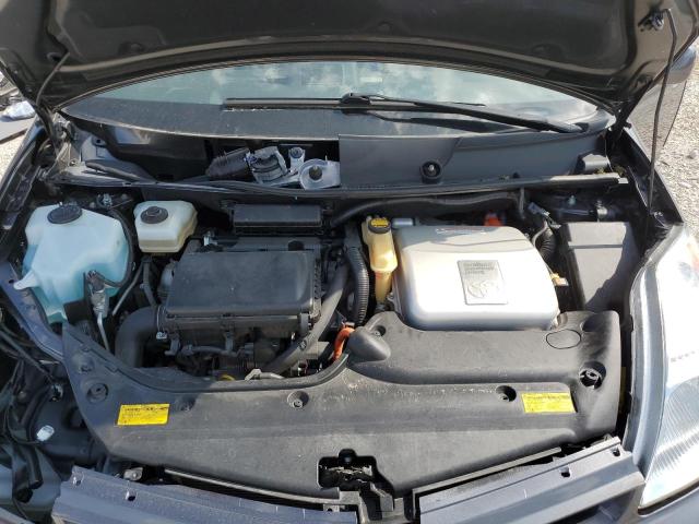 Photo 11 from auction – 2009 TOYOTA PRIUS with VIN JTDKB20U693515940