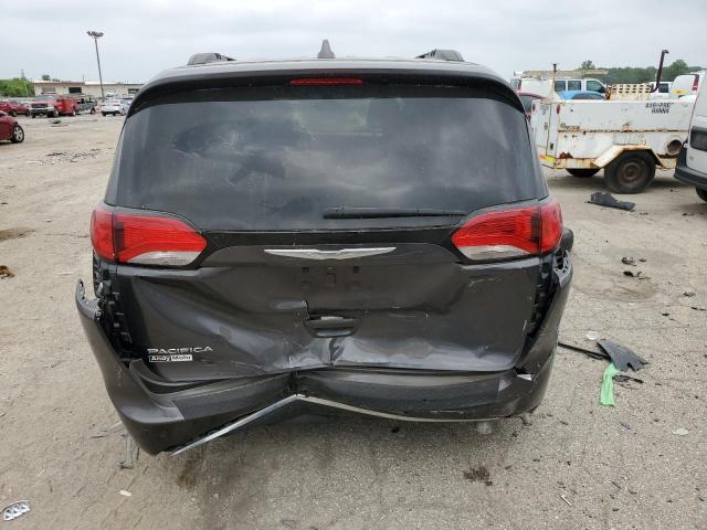 Photo 6 from auction – 2017 CHRYSLER PACIFICA T with VIN 2C4RC1BG8HR627366