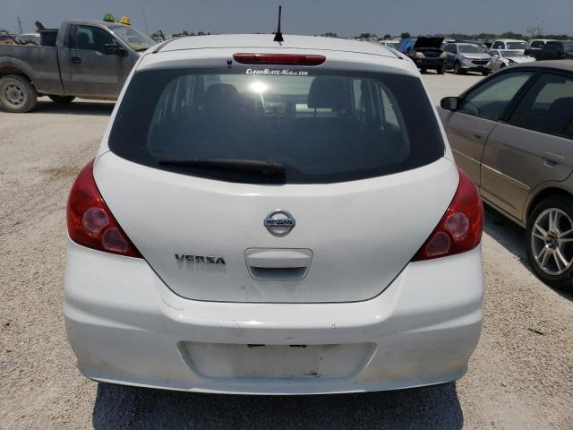 Photo 6 from auction – 2012 NISSAN VERSA S with VIN 3N1BC1CP5CK814093