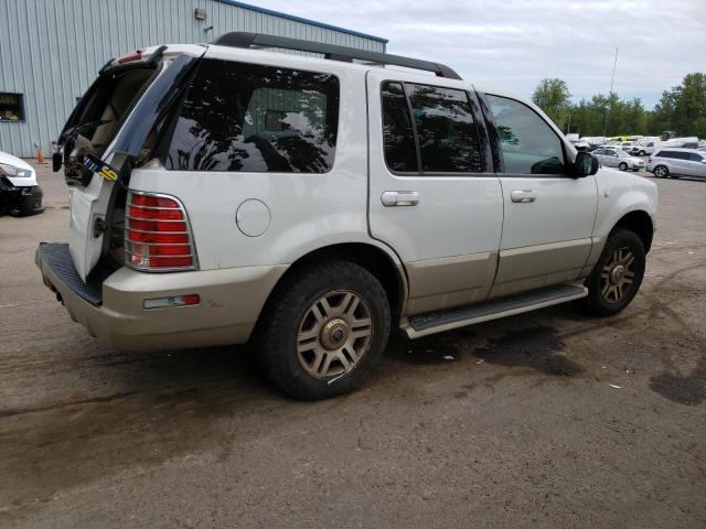 Photo 3 from auction – 2005 MERCURY MOUNTAINEE with VIN 4M2ZU86K65ZJ09188