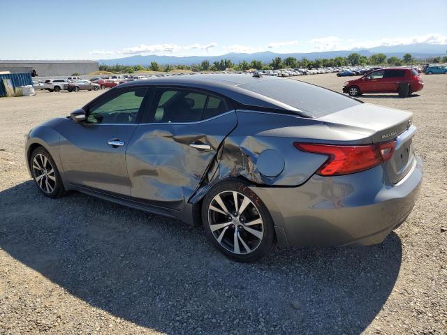Photo 2 from auction – 2016 NISSAN MAXIMA 3.5 with VIN 1N4AA6AP9GC448364