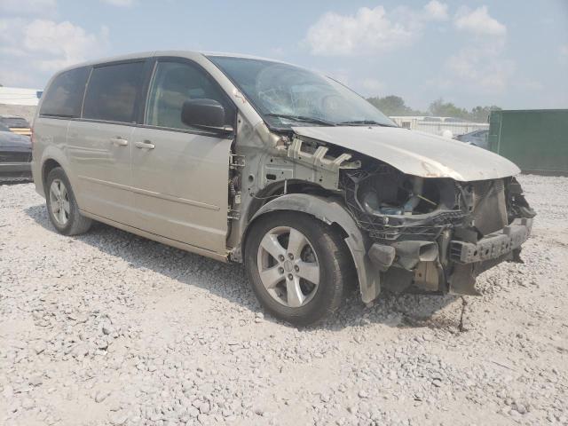 Photo 4 from auction – 2013 DODGE GRAND CARA with VIN 2C4RDGBGXDR755747