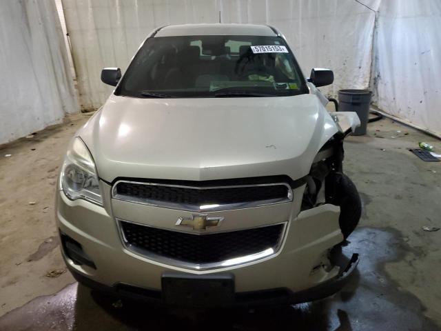 Photo 5 from auction – 2014 CHEVROLET EQUINOX LS with VIN 2GNFLEEK4E6356188