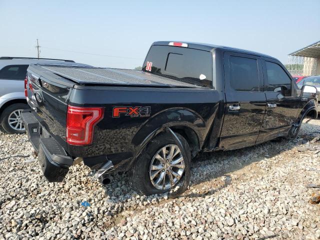 Photo 3 from auction – 2015 FORD F150 SUPER with VIN 1FTEW1EG1FKF16929