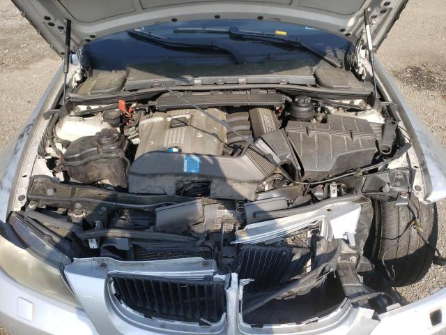 Photo 11 from auction – 2006 BMW 325I with VIN WBAVB13506KX50005
