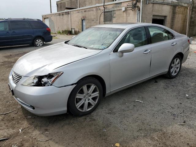 Zdjęcie 1 z aukcji – 2007 LEXUS ES 350 z VIN JTHBJ46G272088659
