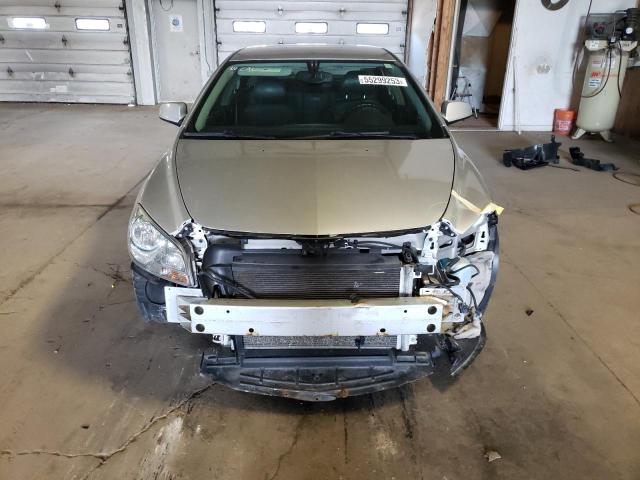 Photo 5 from auction – 2012 CHEVROLET MALIBU 2LT with VIN 1G1ZD5E03CF353084