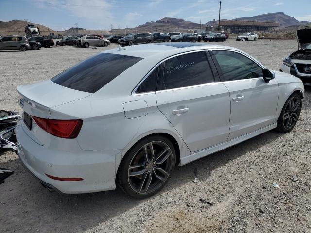 Photo 3 from auction – 2015 AUDI A3 with VIN WAUBFGFF0F1082520