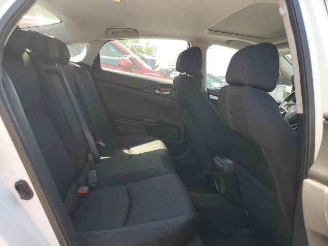 Photo 10 from auction – 2019 HONDA CIVIC EX with VIN 19XFC1F32KE217150